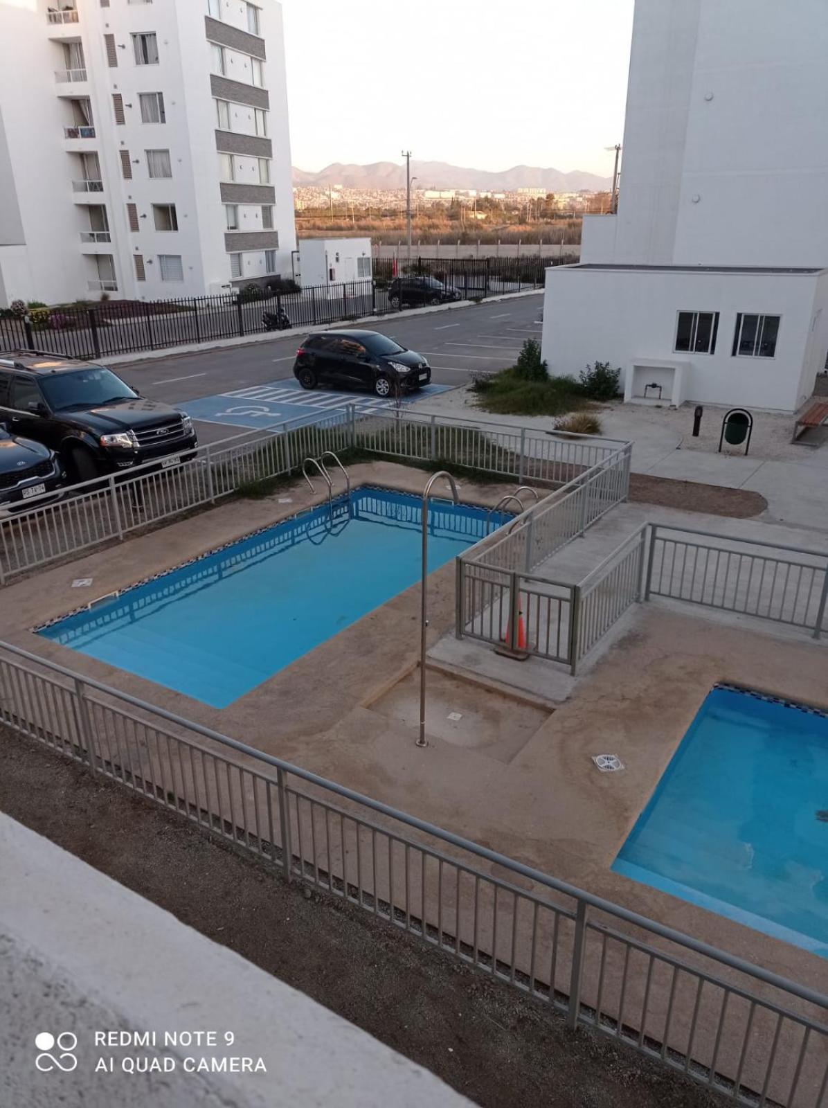 Depa * La Serena
